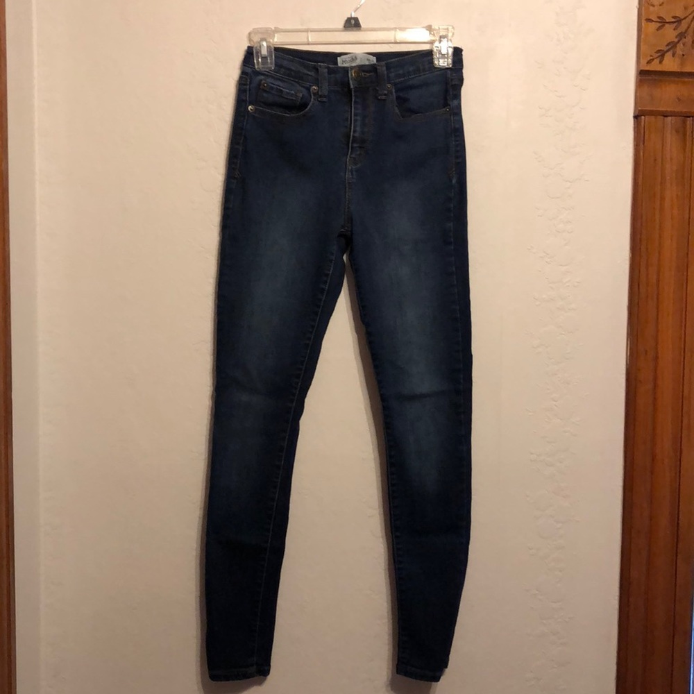 Mudd Jeans